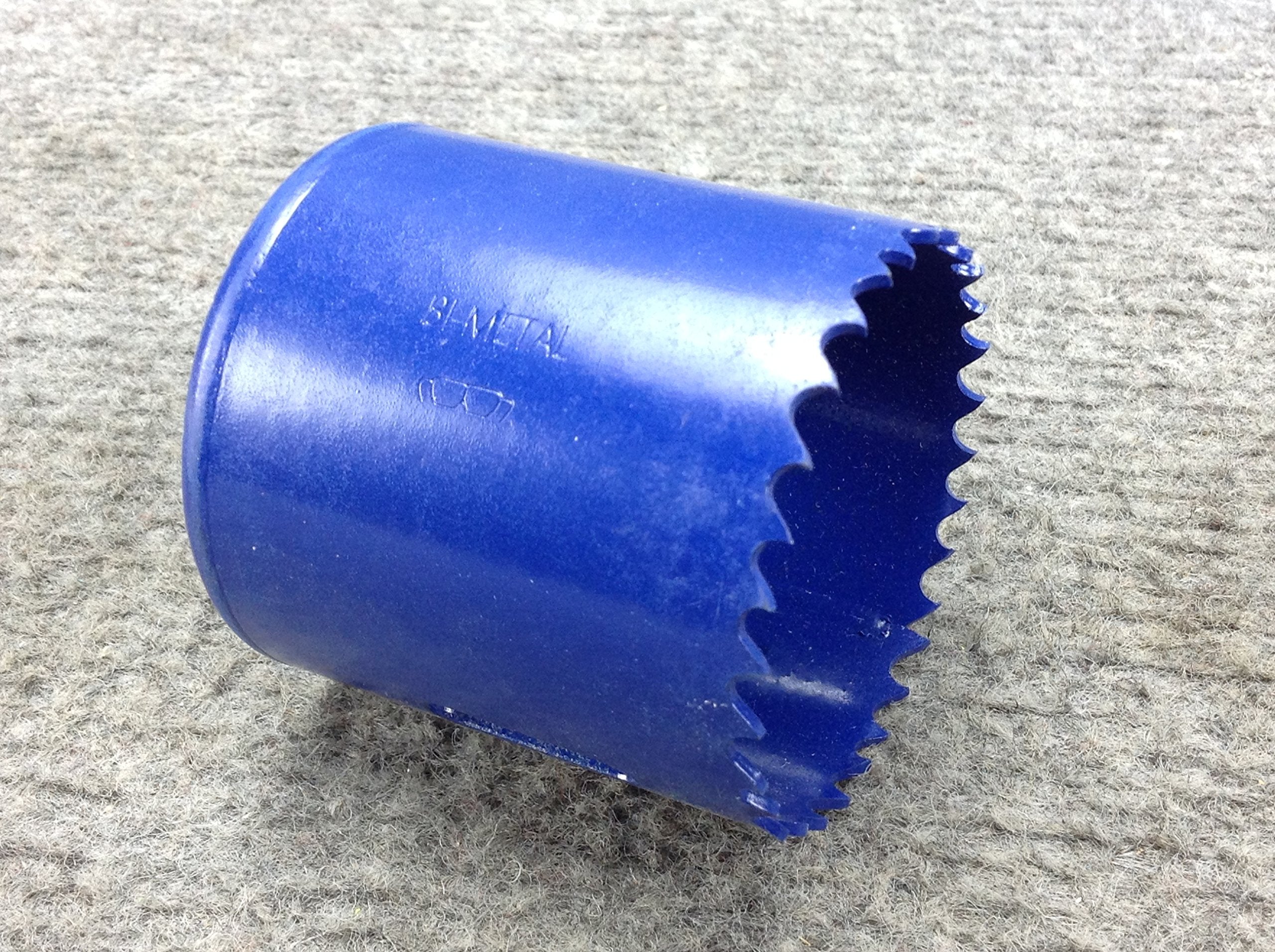 Irwin Tools BI-MTL 2IN HOLESAW IRWIN