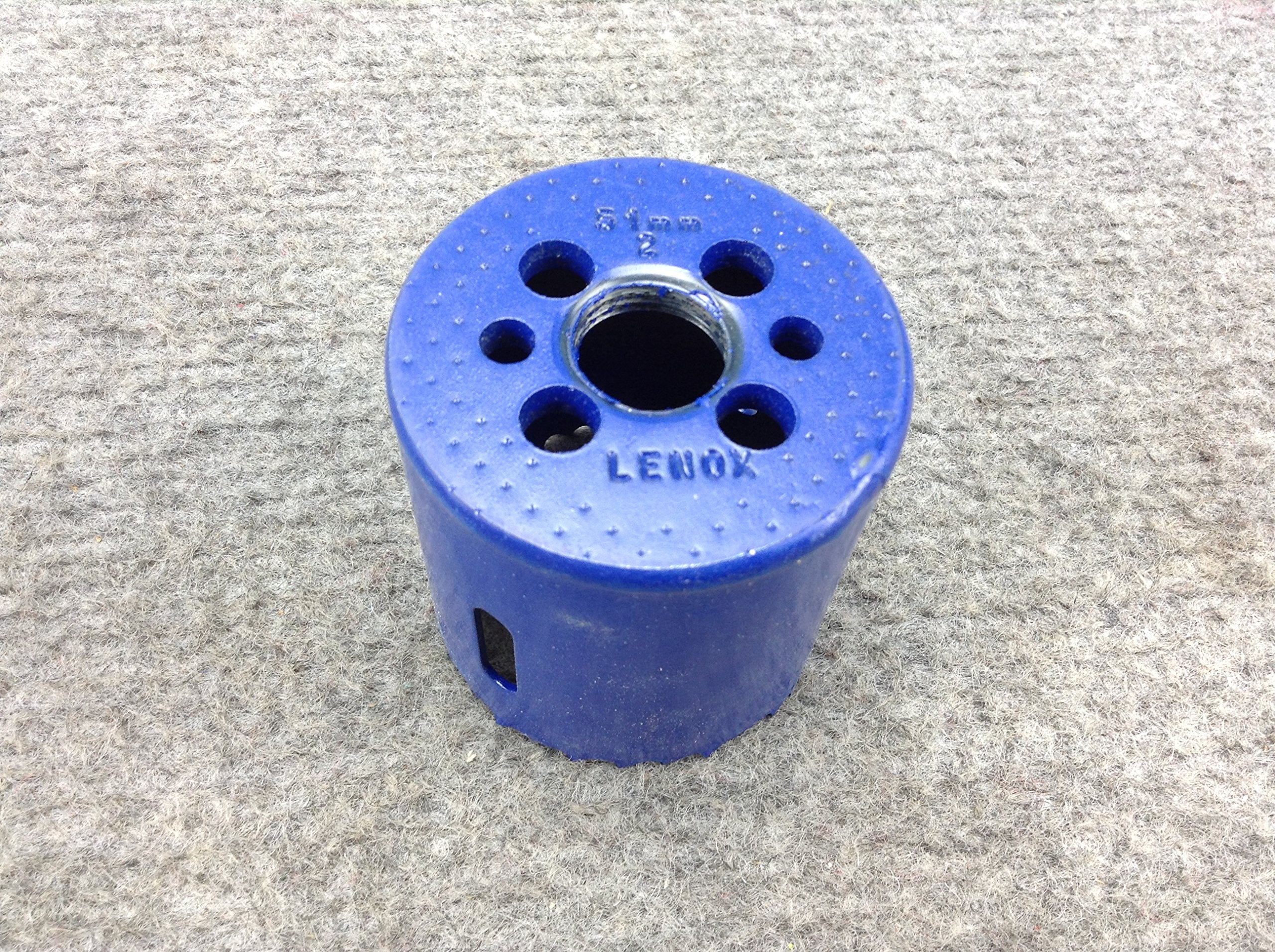 Irwin Tools BI-MTL 2IN HOLESAW IRWIN