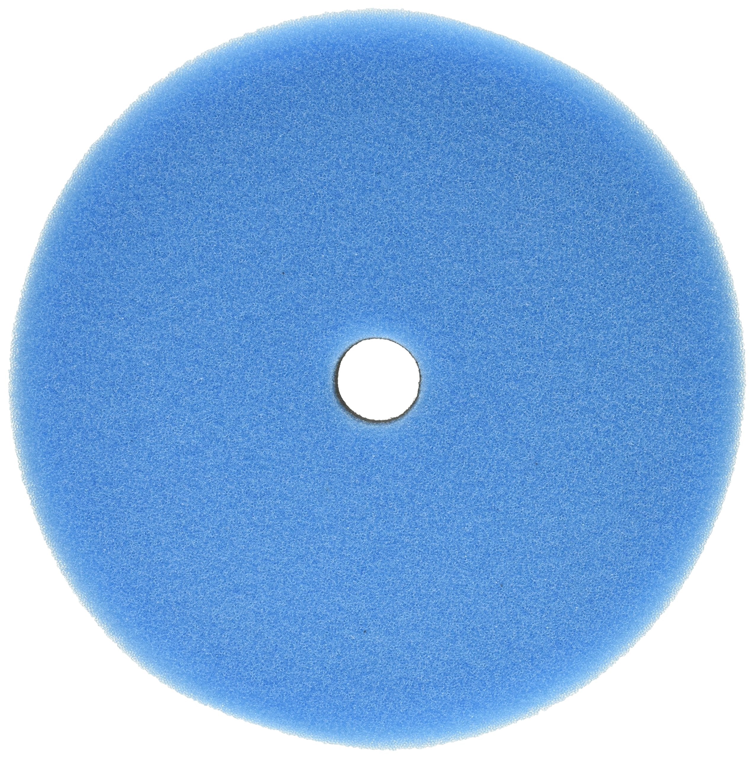 Shurhold Buff Magic Heavy Duty Blue Foam Pad - 7"