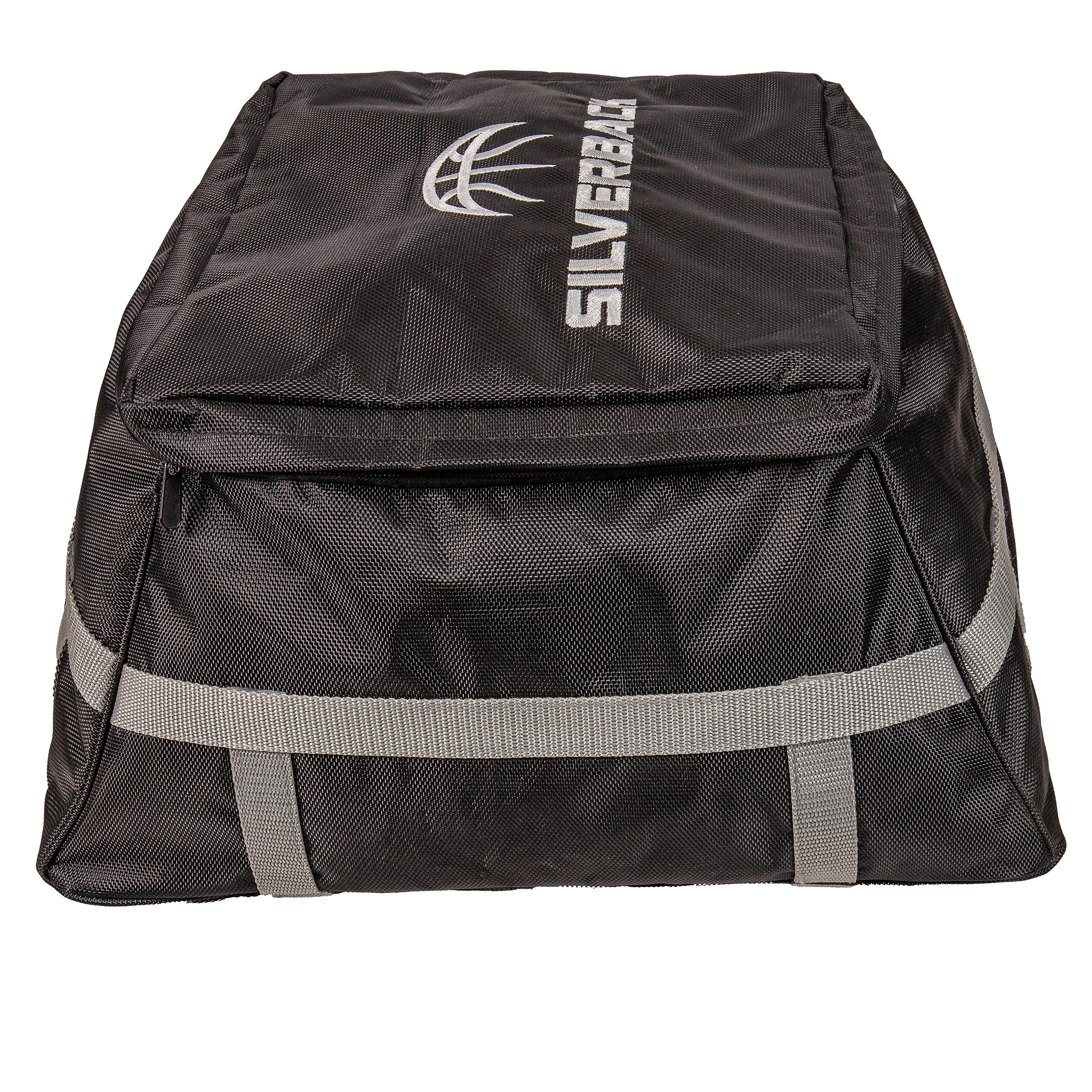 Silverback Universal Weight for Portable Basketball Hoop Heavy Duty Base for Basketball Goals Weather Resistant