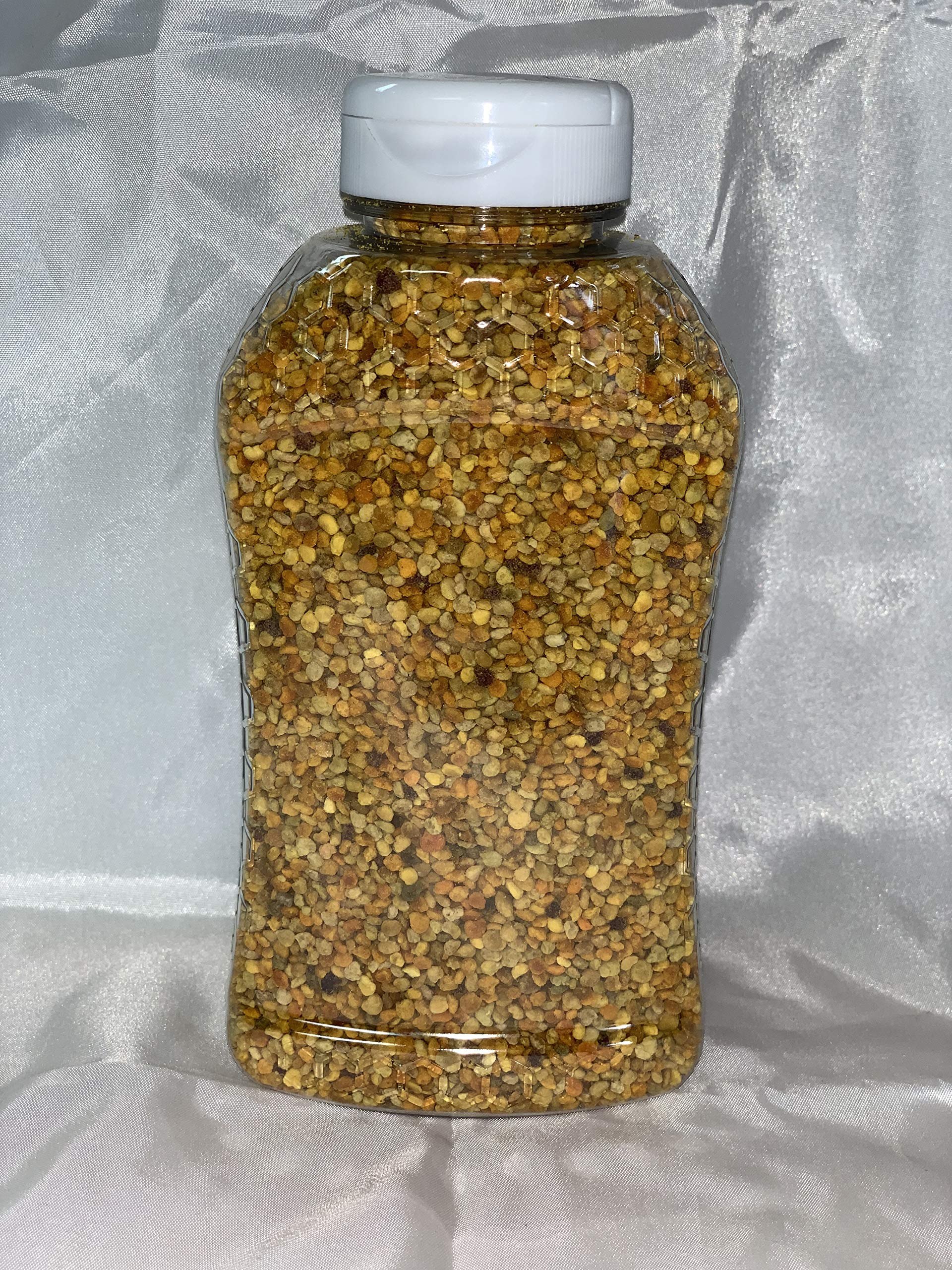 California Bay Area Bee Pollen