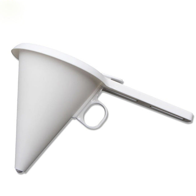 Adjustable Chocolate Funnel for Baking Cake