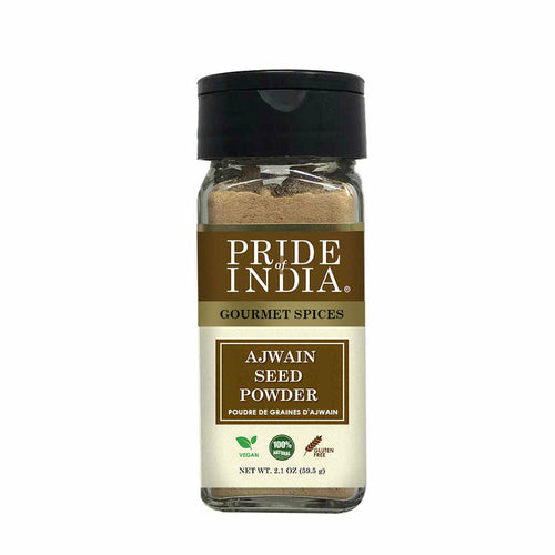 Gourmet Ajwain Powder