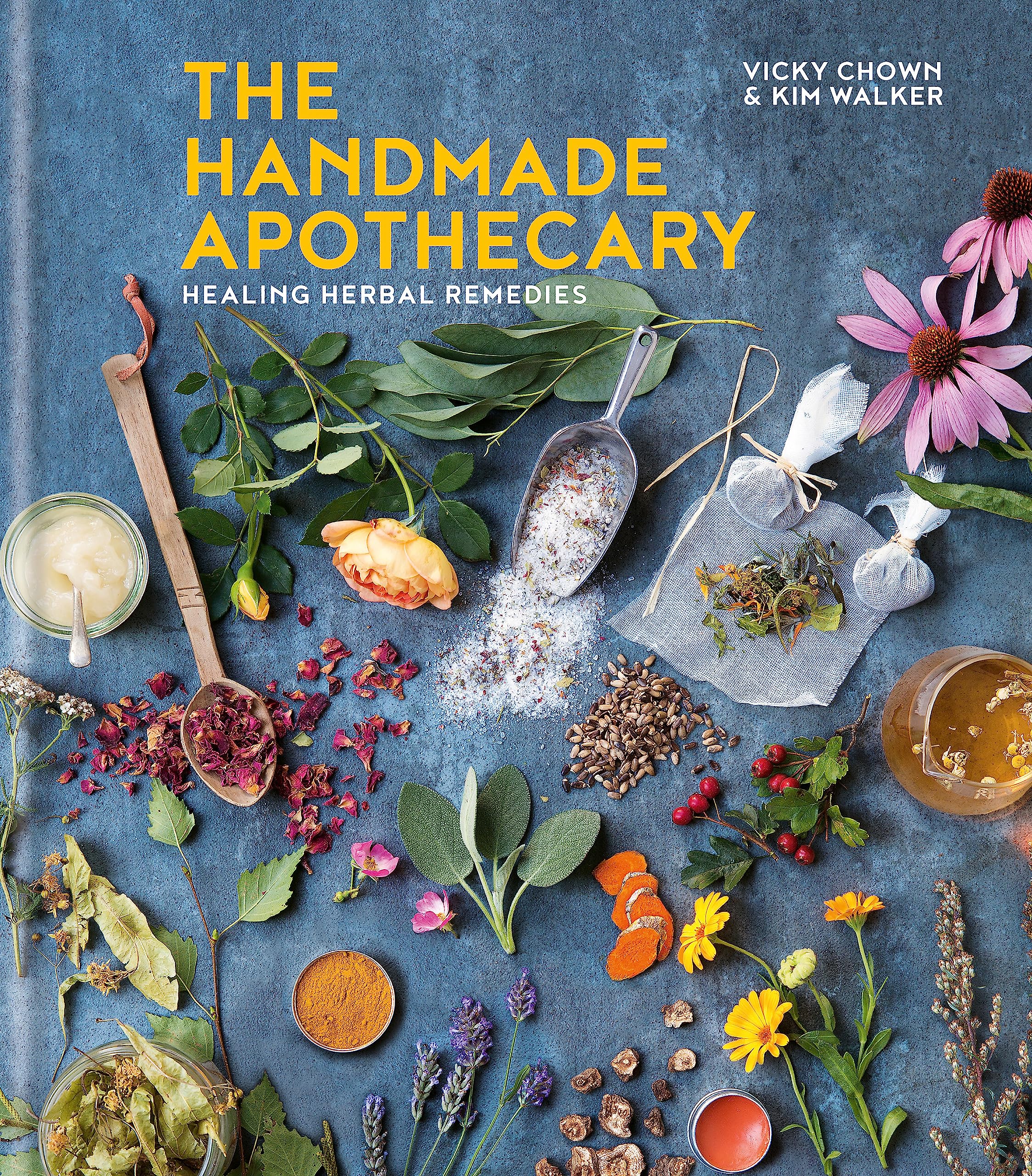 The Handmade Apothecary