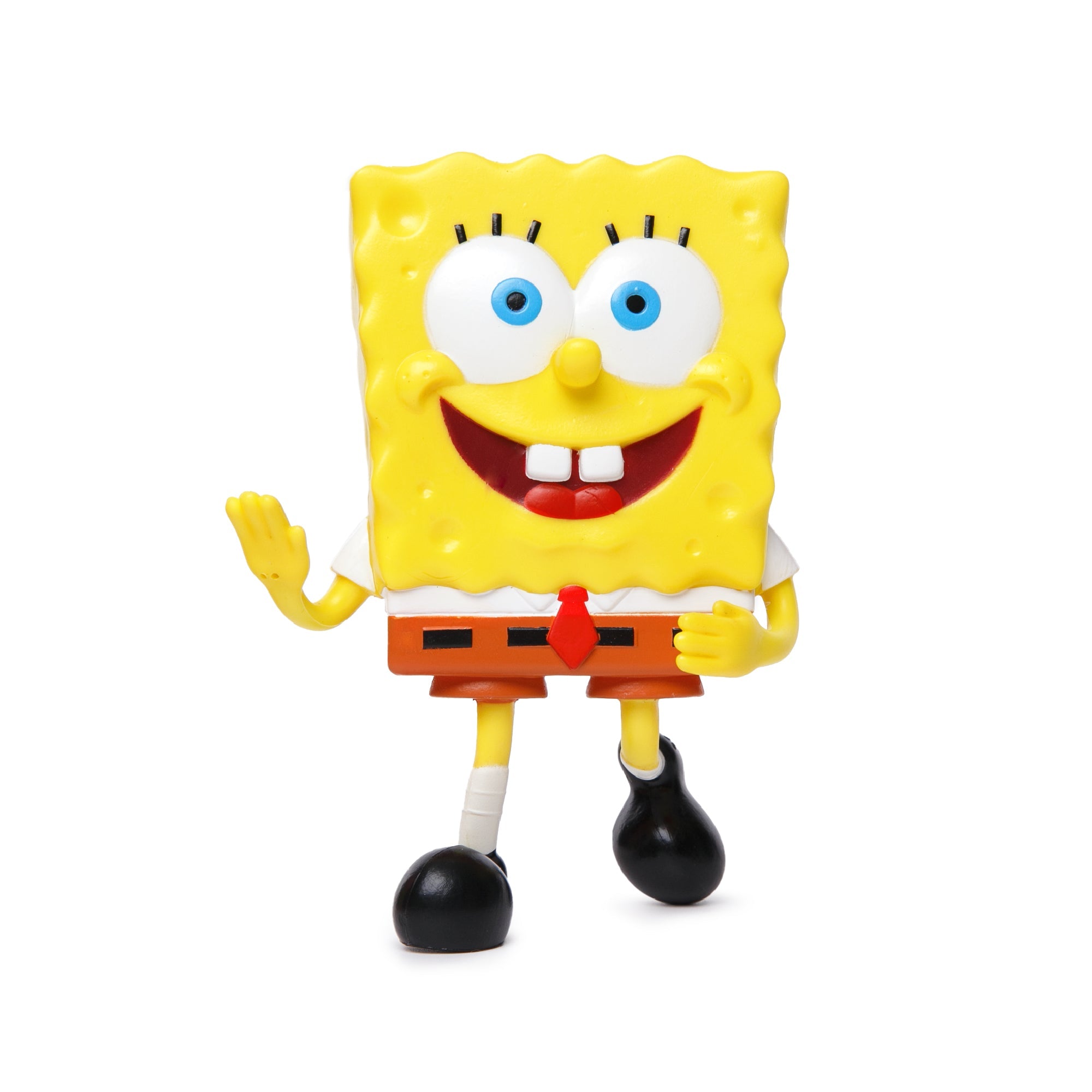 Spongebob Bendable