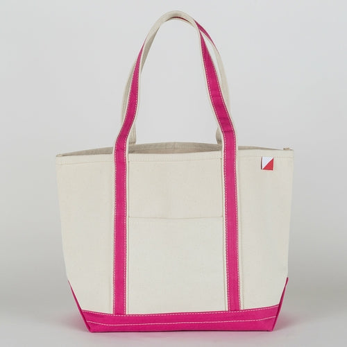 Classic Boat Tote Medium