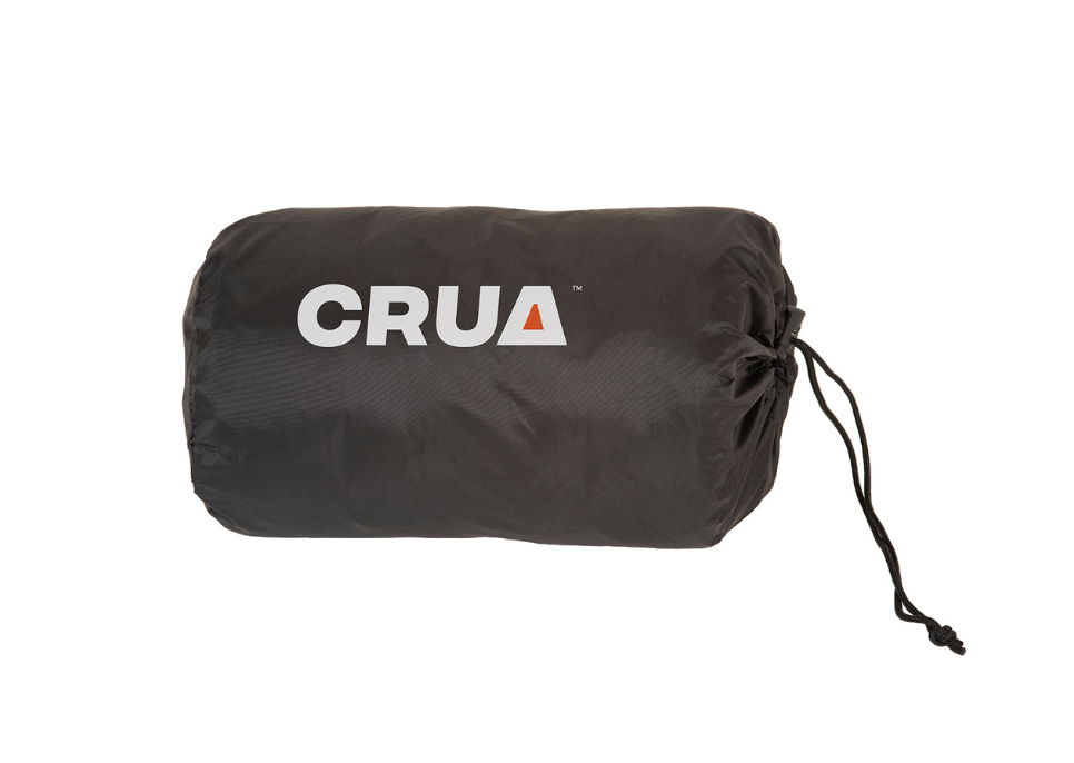 Crua Twin Hybrid Set