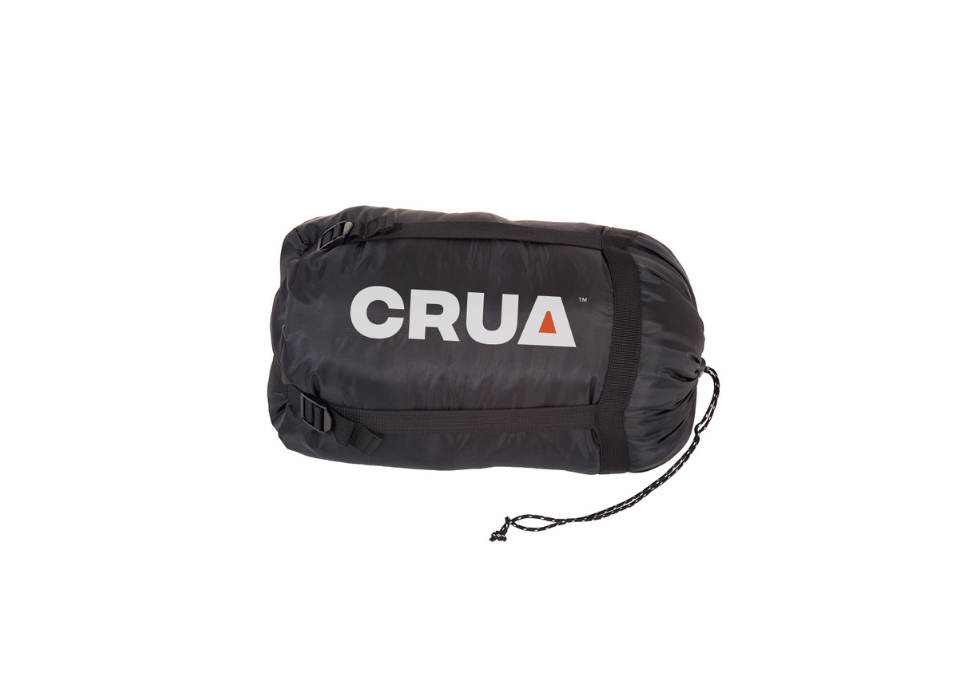 Crua Twin Hybrid Set