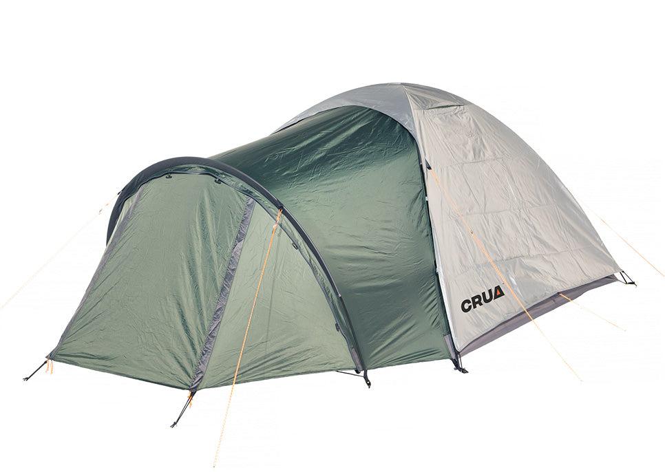 Crua Duo Maxx Double-Sided Reflective Flysheet