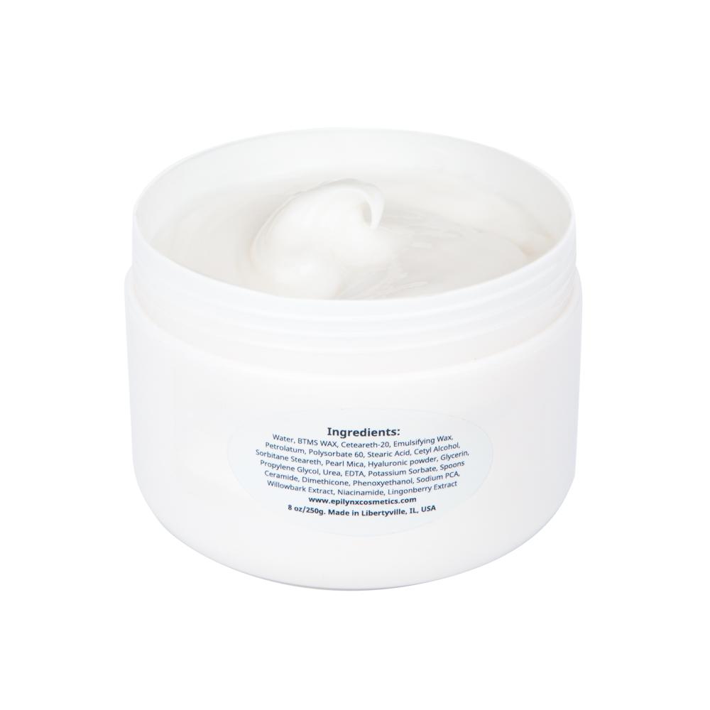 Skin Relief Body Cream - Soothes Itchy, Dry Skin