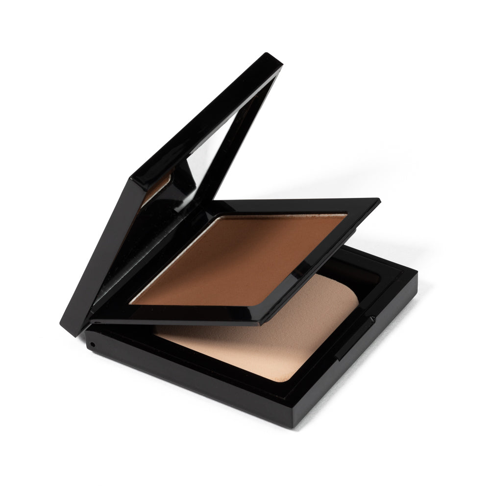 Hydrating Powder Foundation - Matte Finish