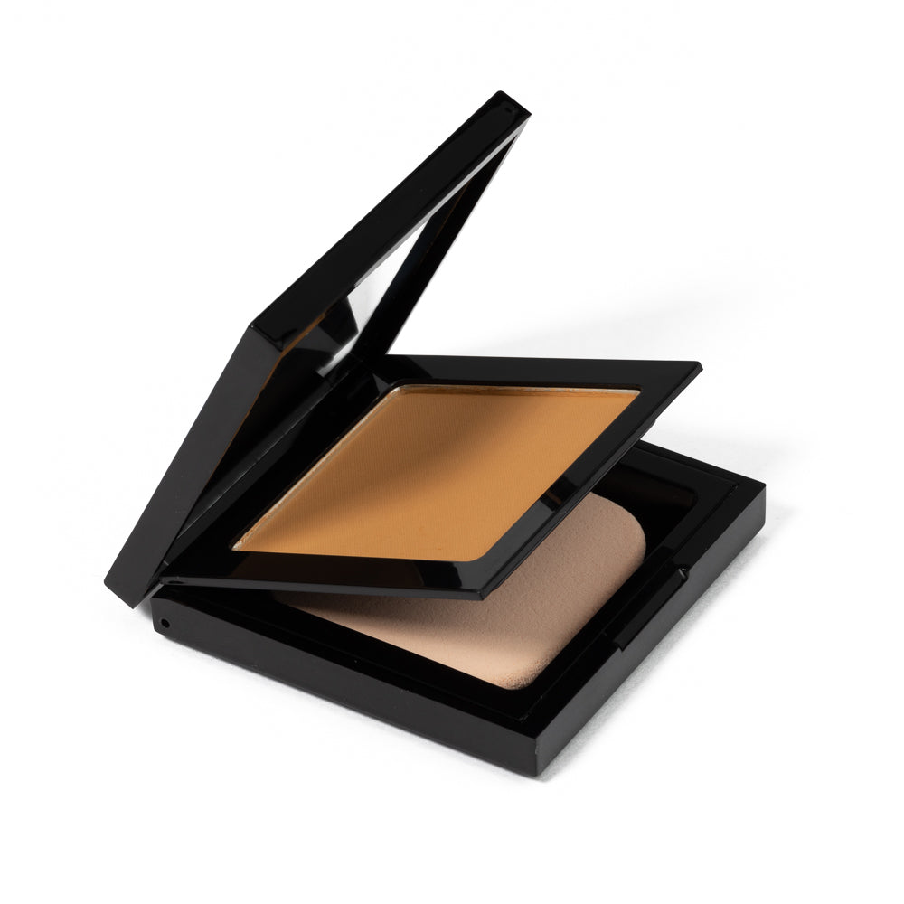 Hydrating Powder Foundation - Matte Finish