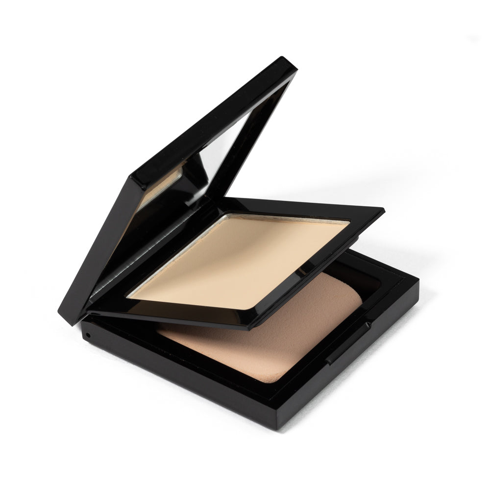 Hydrating Powder Foundation - Matte Finish