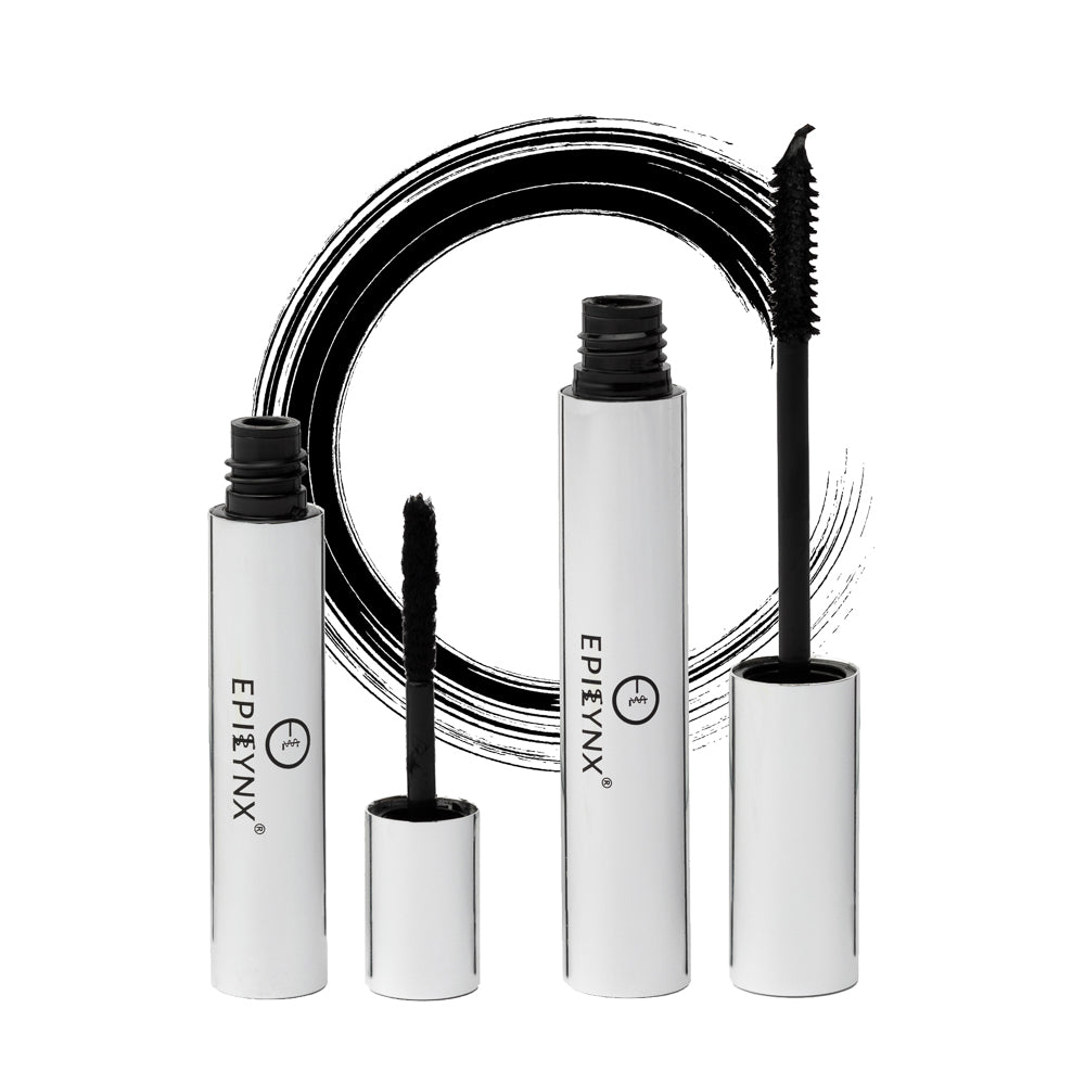 Extreme Volume and Length Mascara with Eyelash Primer