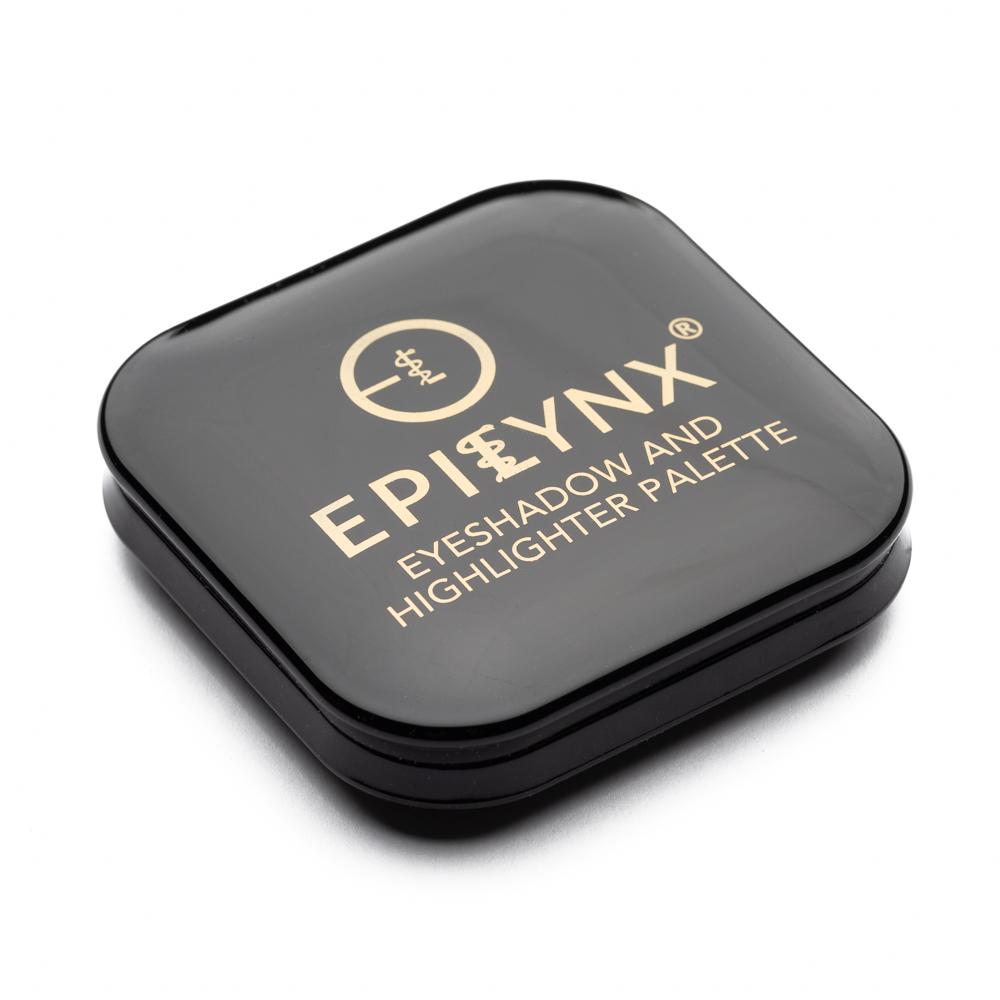 EPILYNX Radiant Eyeshadow, Face and Body Illuminator