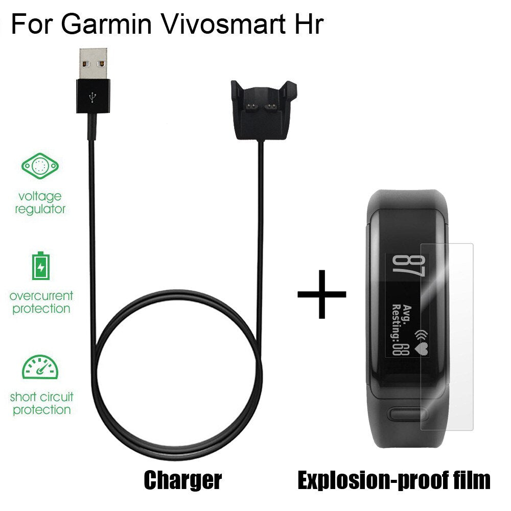 Extra USB Charging Cable Charger & Explosion-proof