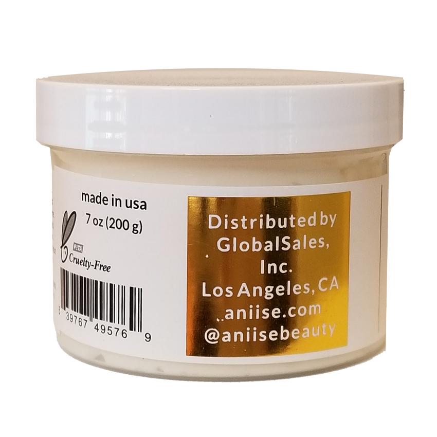 Moisturizing Body Butter Cream with Collagen - Unisex