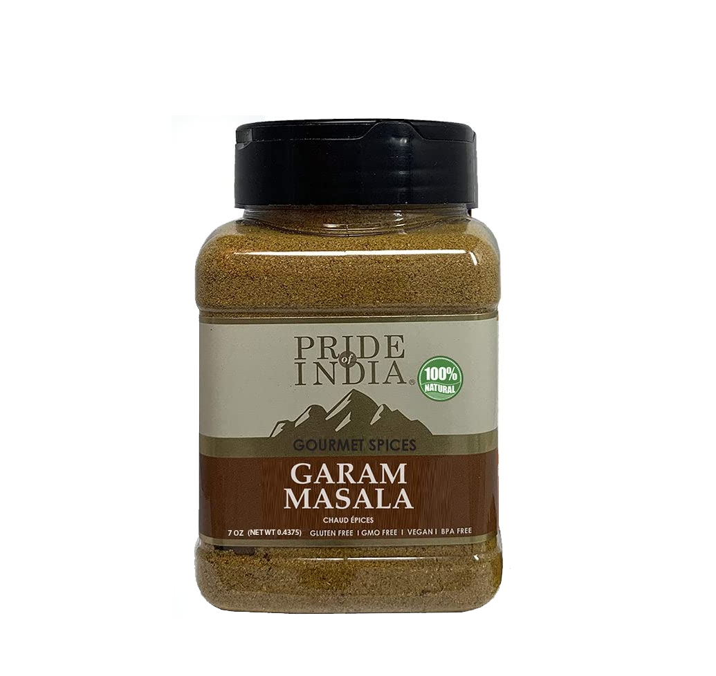 Gourmet Garam Masala Ground