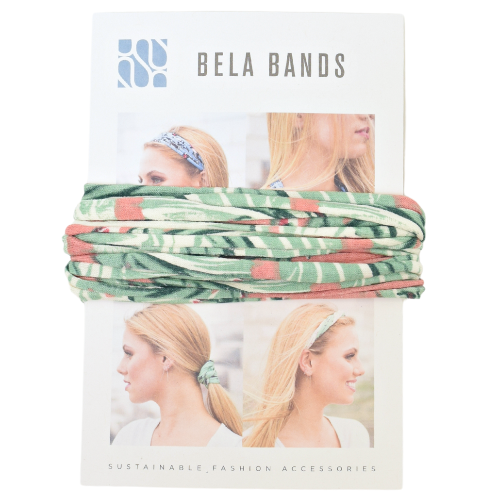 Bela Band - Floral Prints NEW