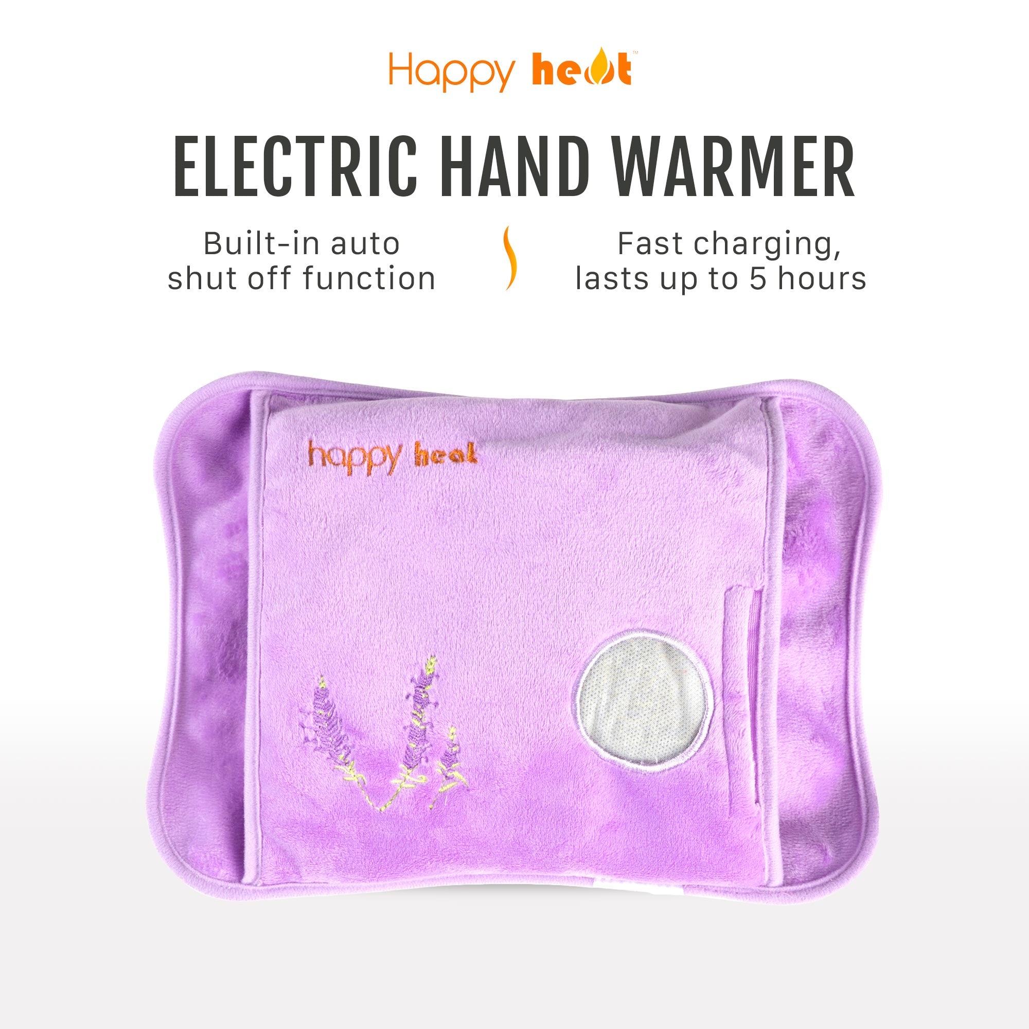Electric Hand Warmer