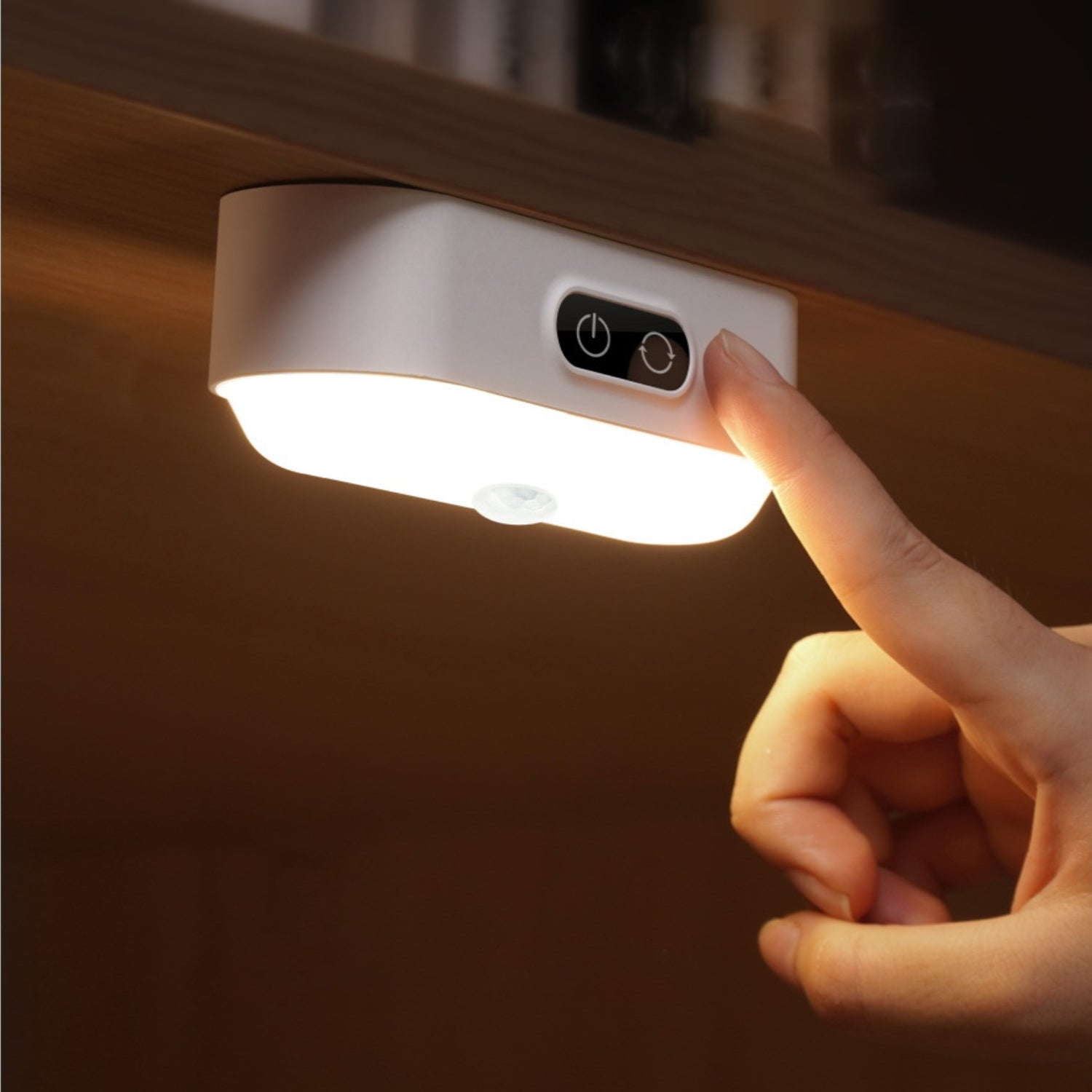 Motion Sensor Led Lights