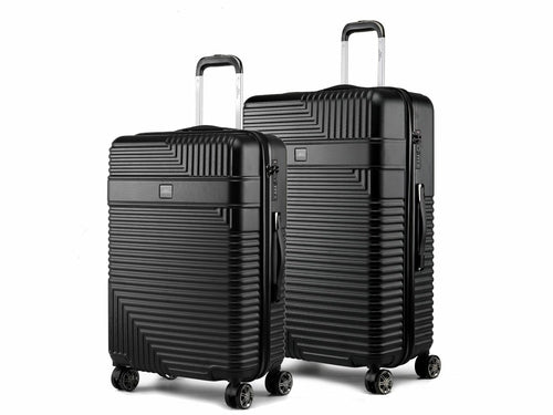 Mykonos Luggage Set-Extra Large and Large - 2 pieces