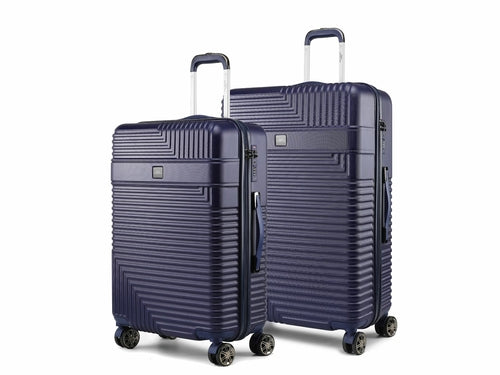 Mykonos Luggage Set-Extra Large and Large - 2 pieces