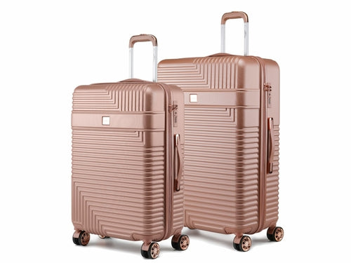 Mykonos Luggage Set-Extra Large and Large - 2 pieces