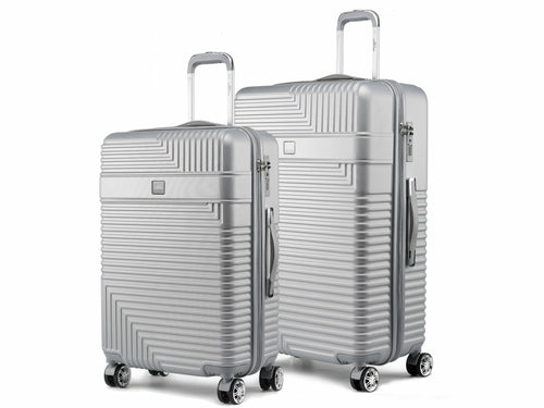 Mykonos Luggage Set-Extra Large and Large - 2 pieces