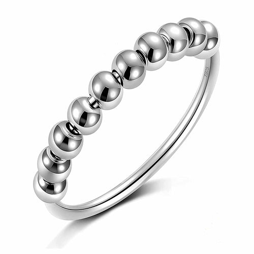 Anti-Anxiety Ring for Women Men