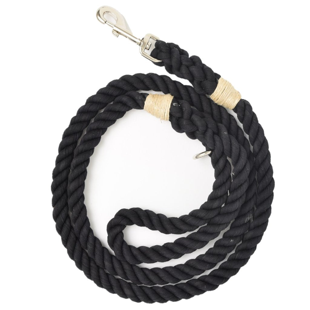 Midnight Jog Artisan Leash