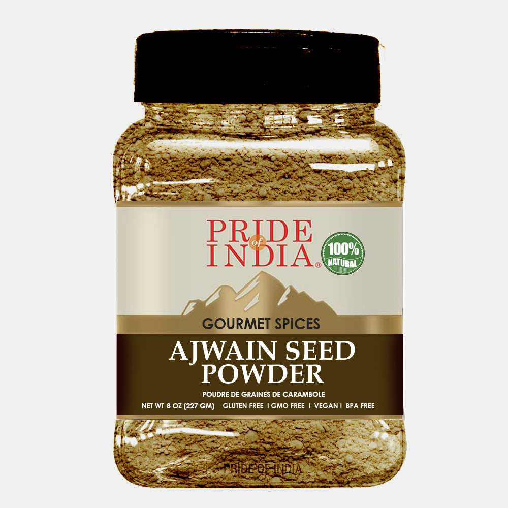 Gourmet Ajwain Powder