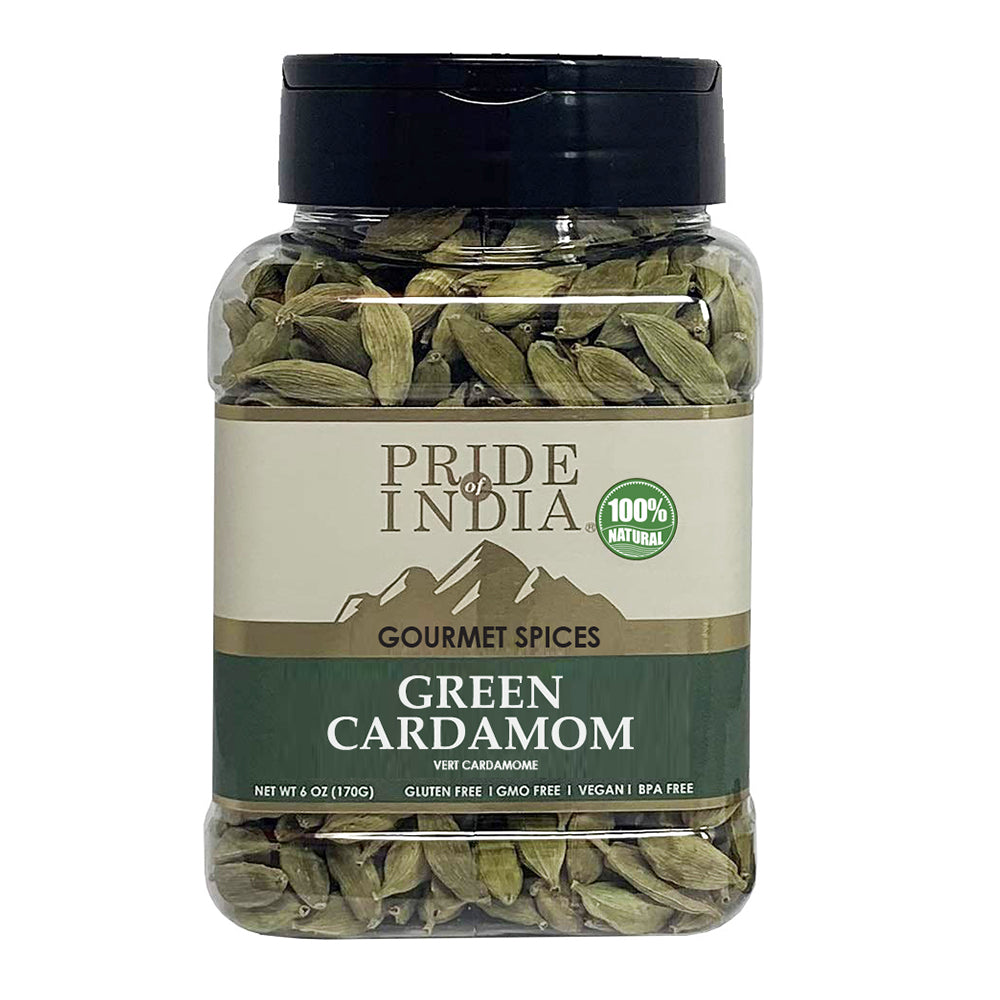 Gourmet Green Cardamom Whole