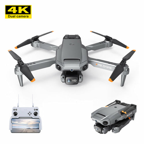 Ninja Dragon Blade Z 4K Dual Camera Optical Flow Smart Drone