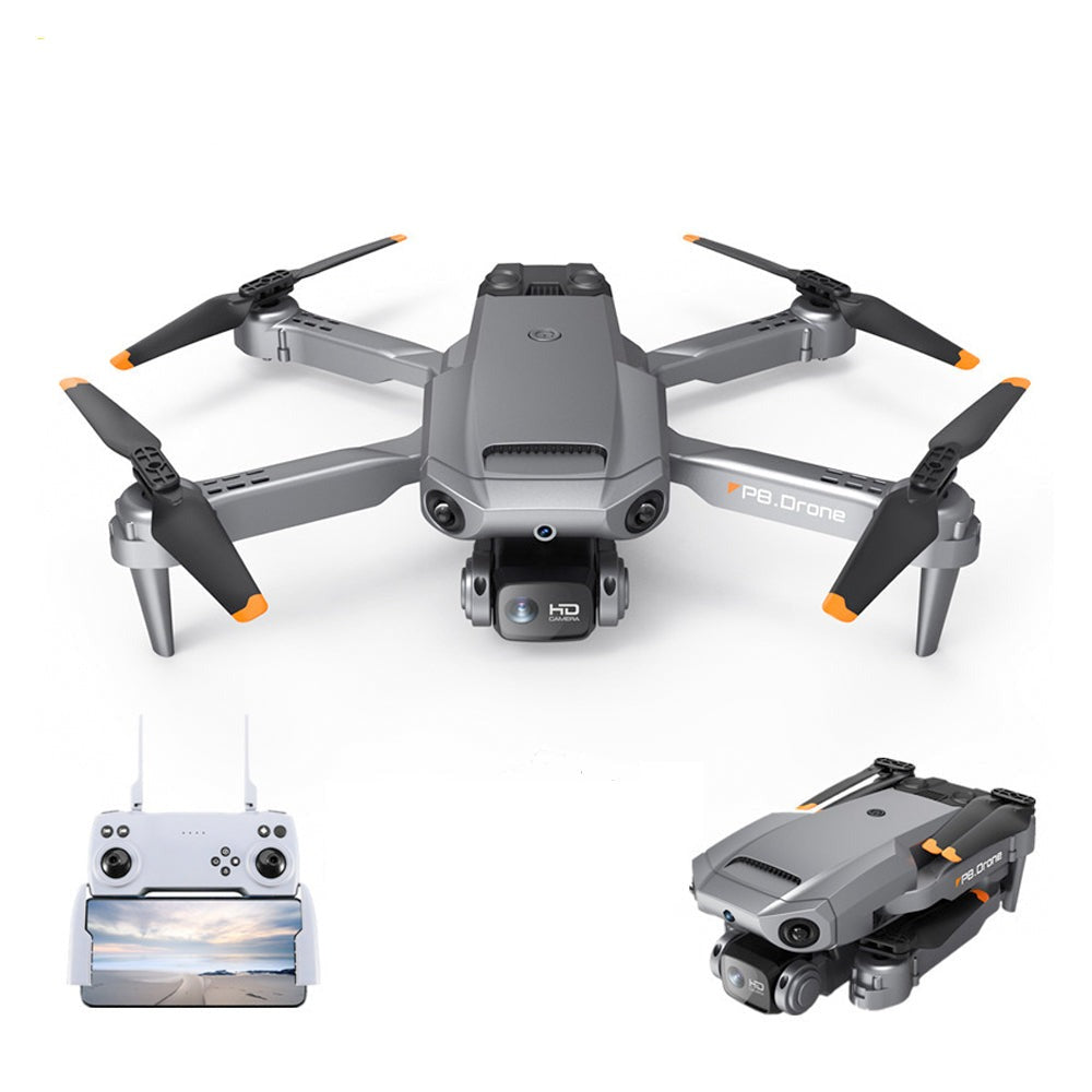 Ninja Dragon Blade Z 4K Dual Camera Optical Flow Smart Drone