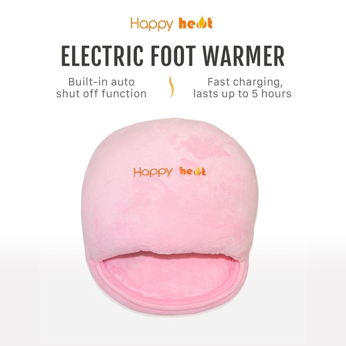 Electric Foot Warmer