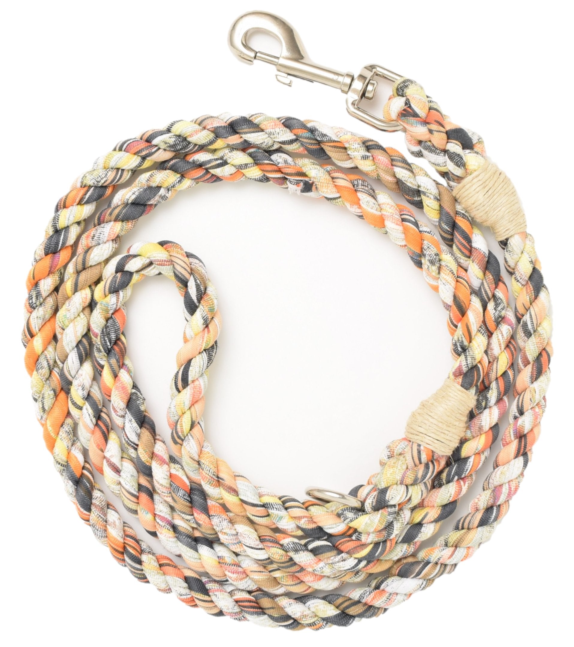 Rajah Paws Artisan Leash