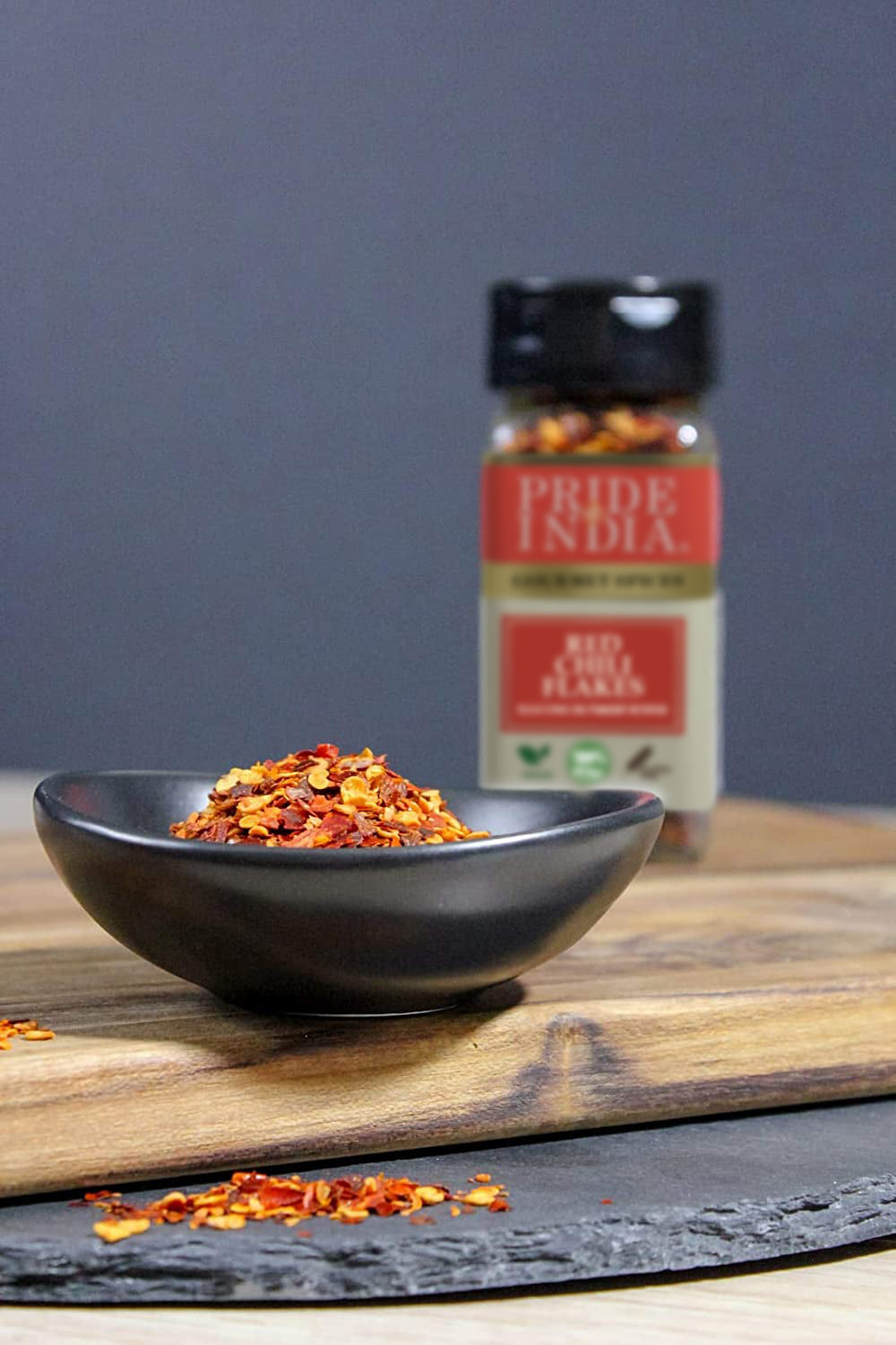 Gourmet Red Chili Flakes Hot