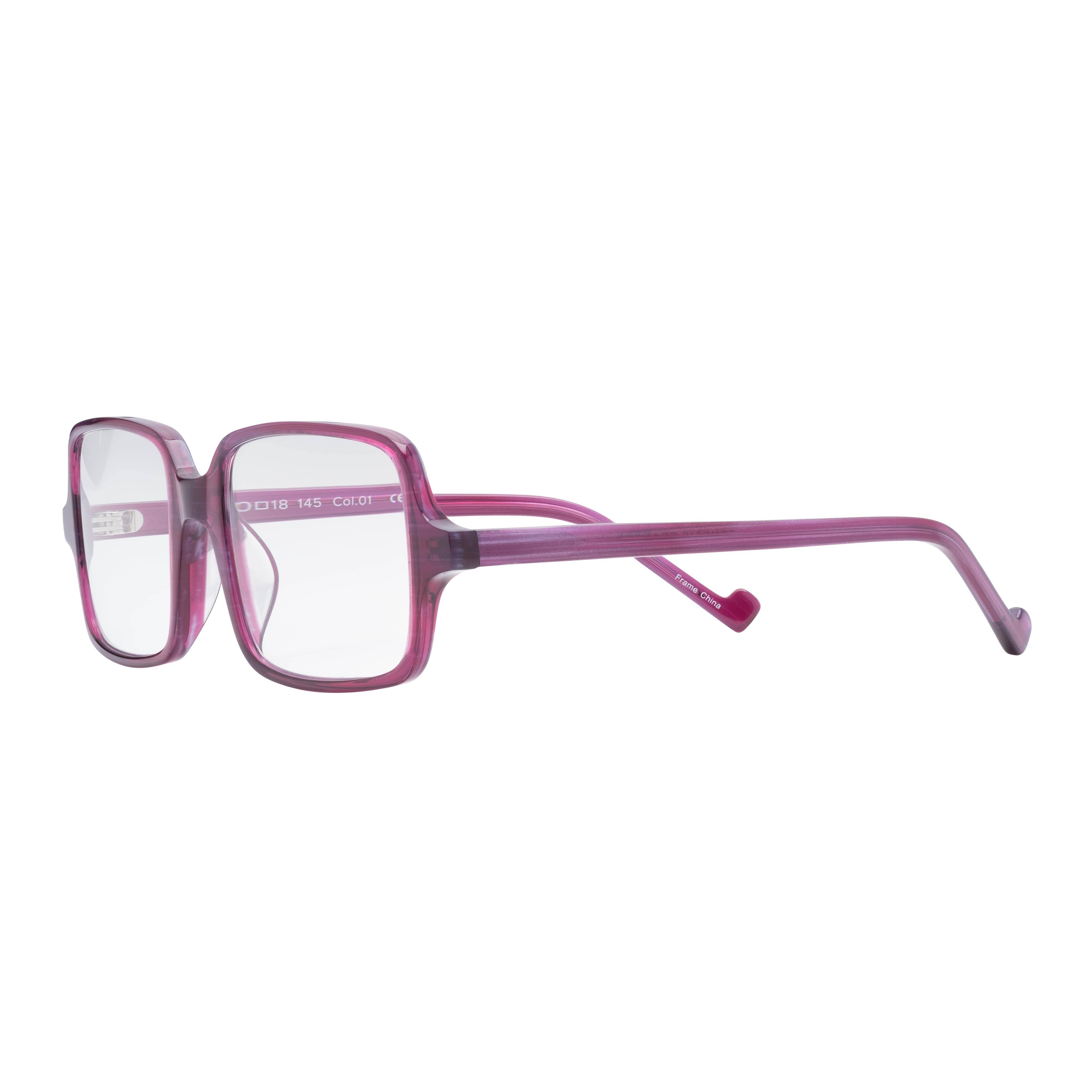 Progressive Readers - Renee