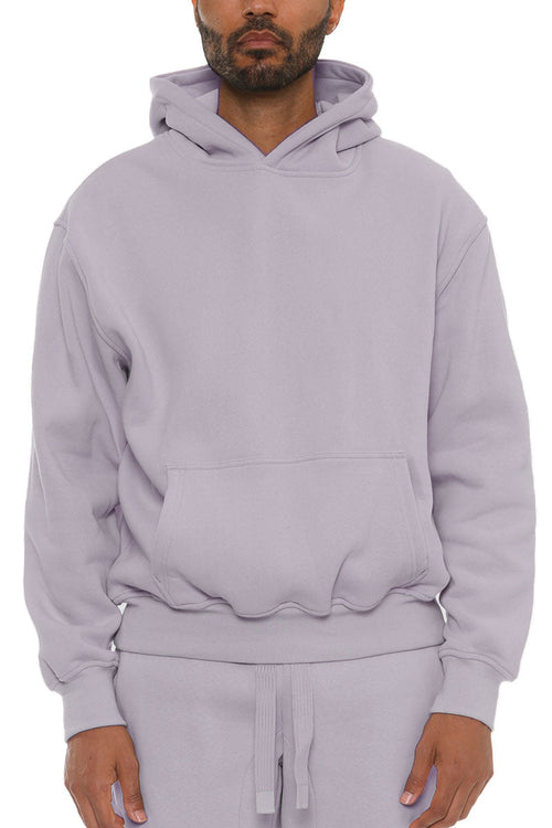 Pro Comfort Cotton Blend Hoodie