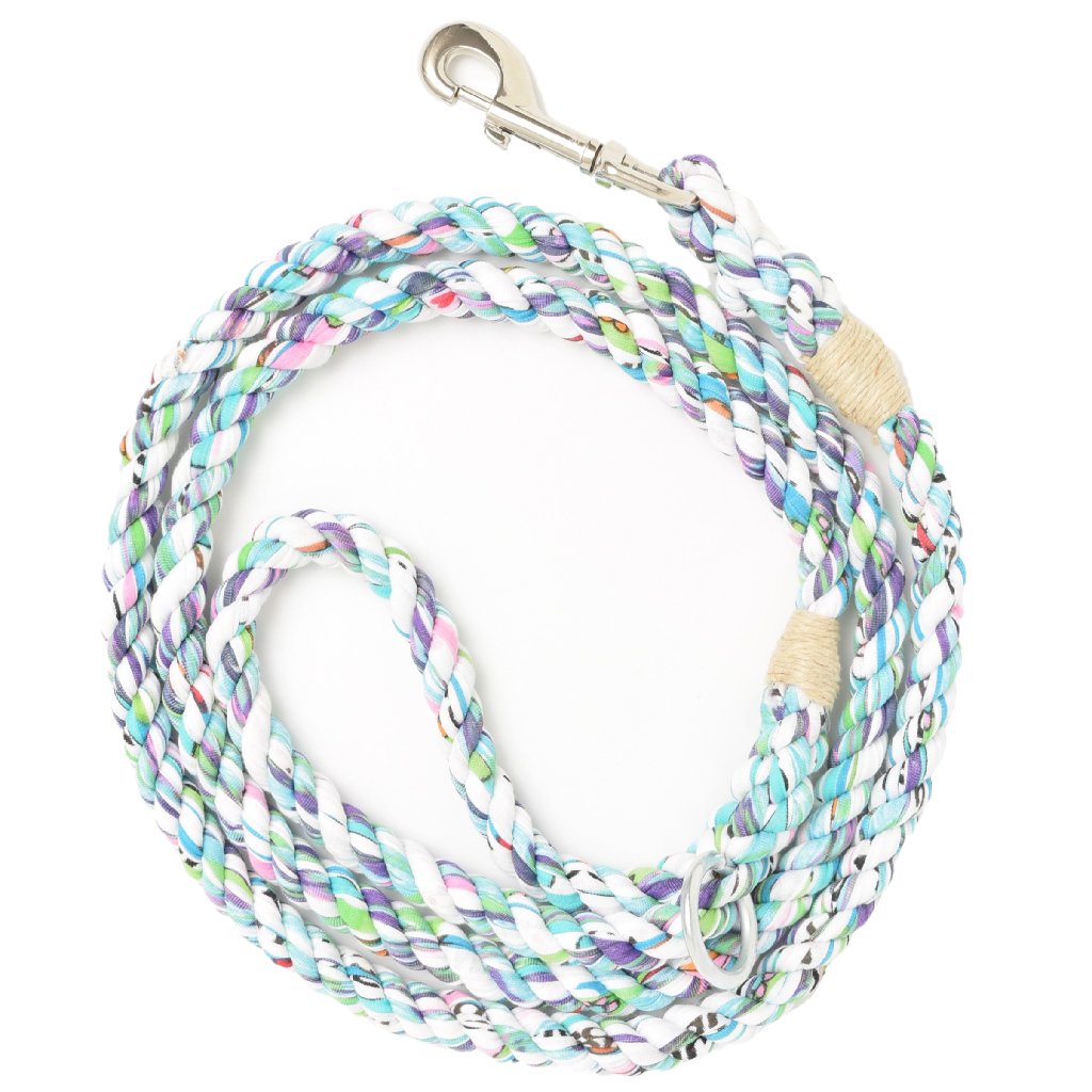 Spring Dreams Artisan Leash