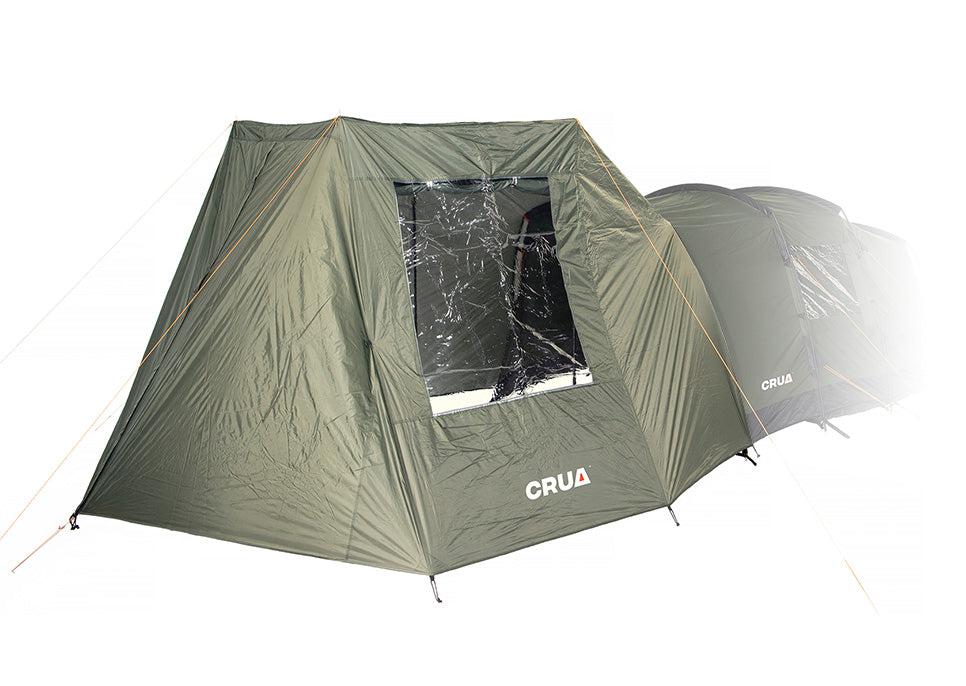 Crua Tri Reflective Porch Cover