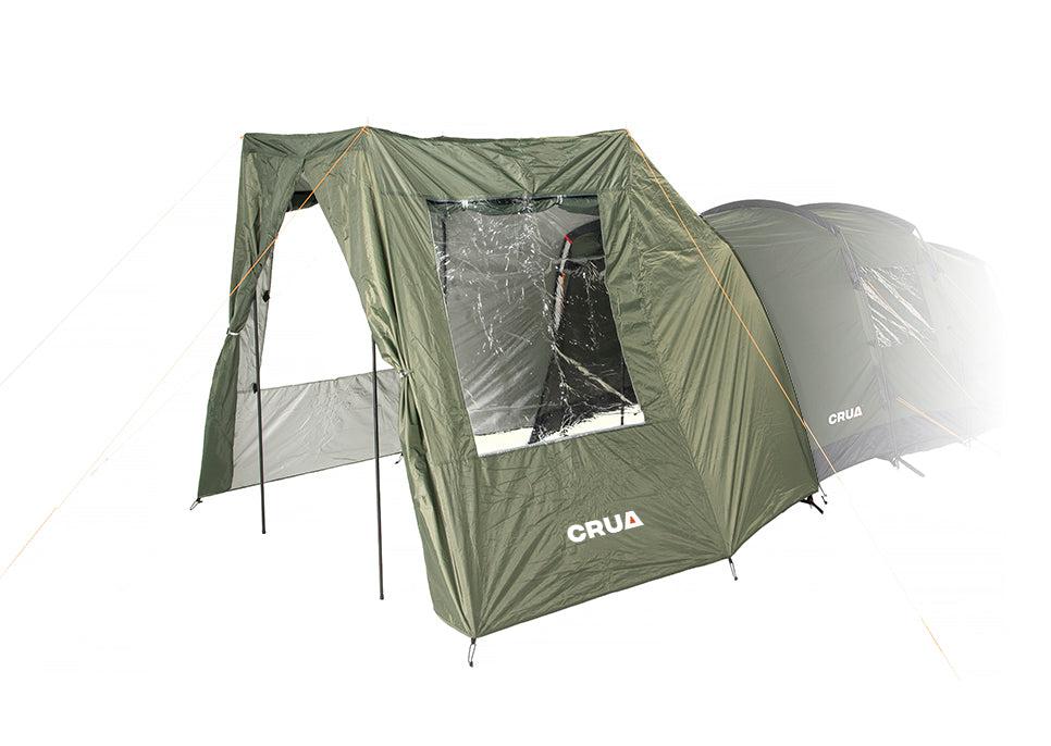 Crua Tri Reflective Porch Cover