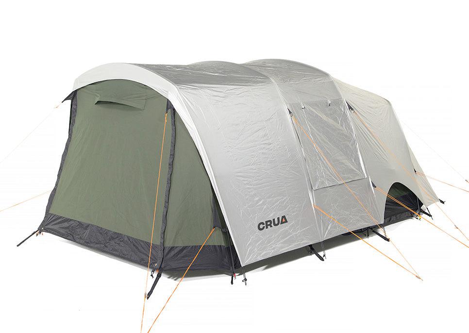 Crua Tri Double-Sided Reflective Flysheet