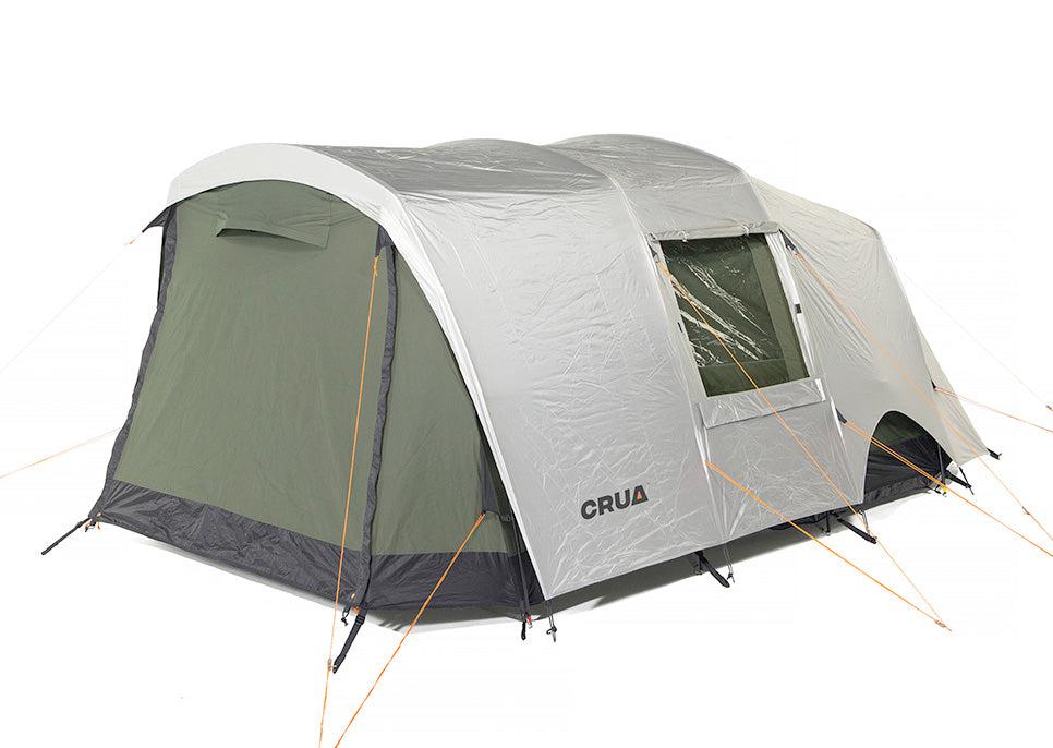 Crua Tri Double-Sided Reflective Flysheet