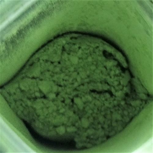 Uji Matcha, Heritage Grade