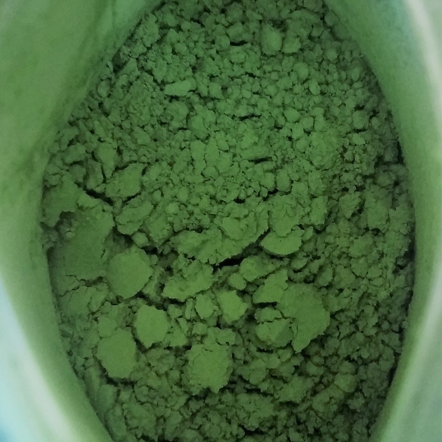 Uji Matcha, Heritage Grade