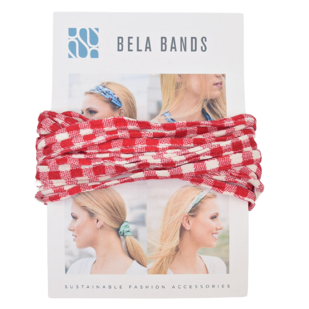 Bela Band - Prints + Patterns NEW