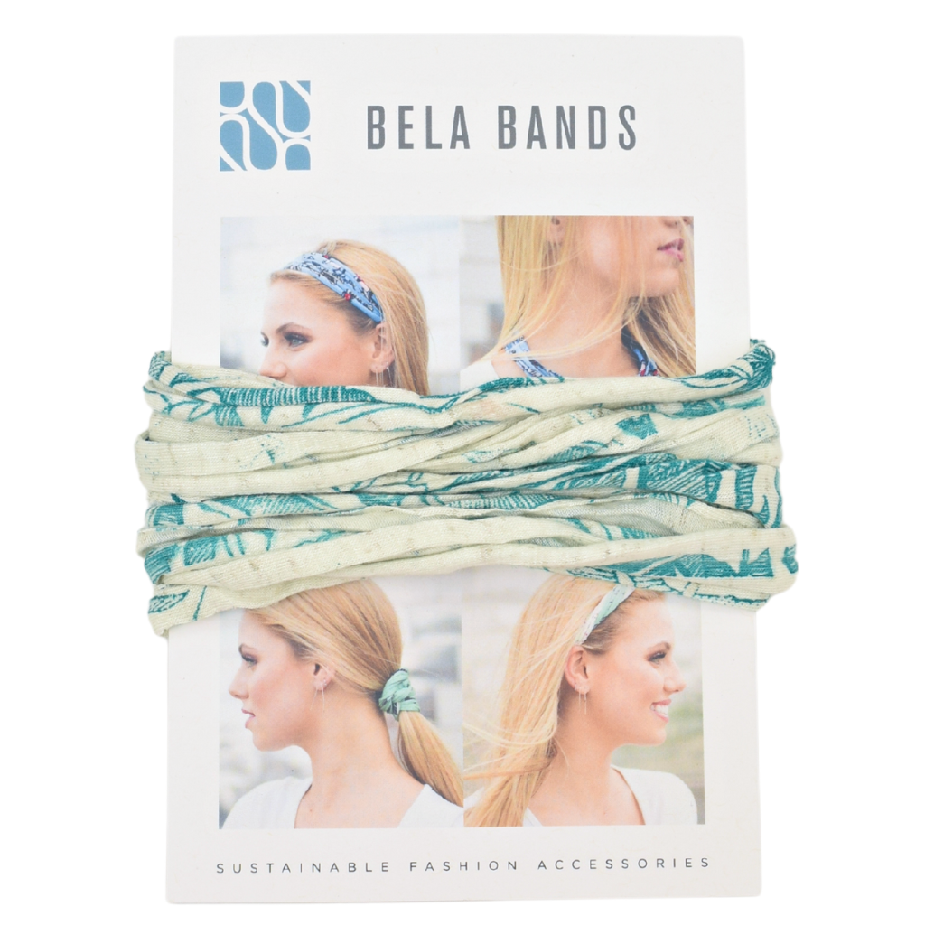 Bela Band - Floral Prints NEW