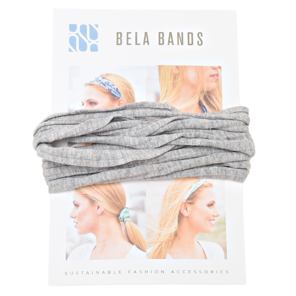 Gray Essential Bela Band